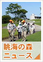 眺海の森のニュース